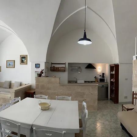 Lina Villa Marina Serra