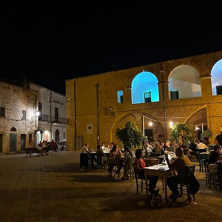 Villa Lina Marina Serra