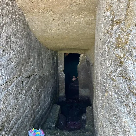 Lina Villa Marina Serra