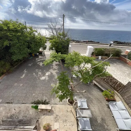 Lina Villa Marina Serra