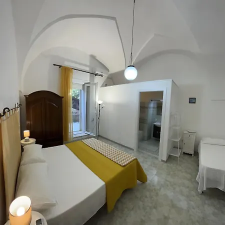 Villa Lina Marina Serra