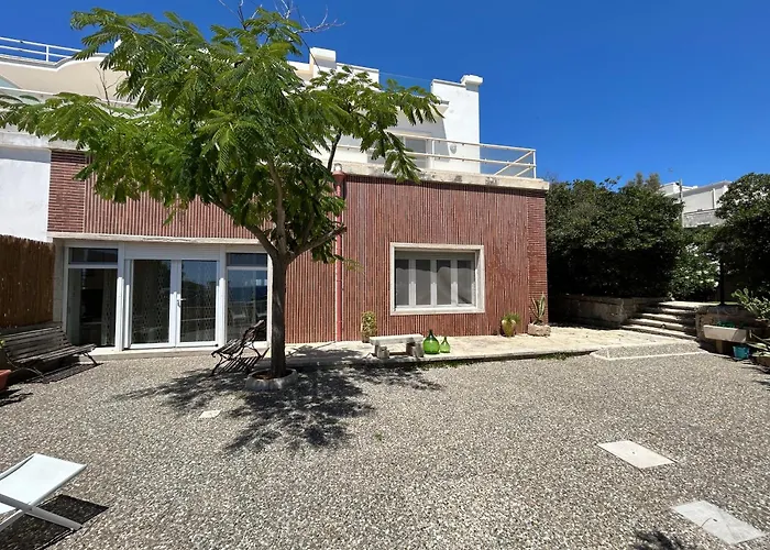 Villa Lina Marina Serra