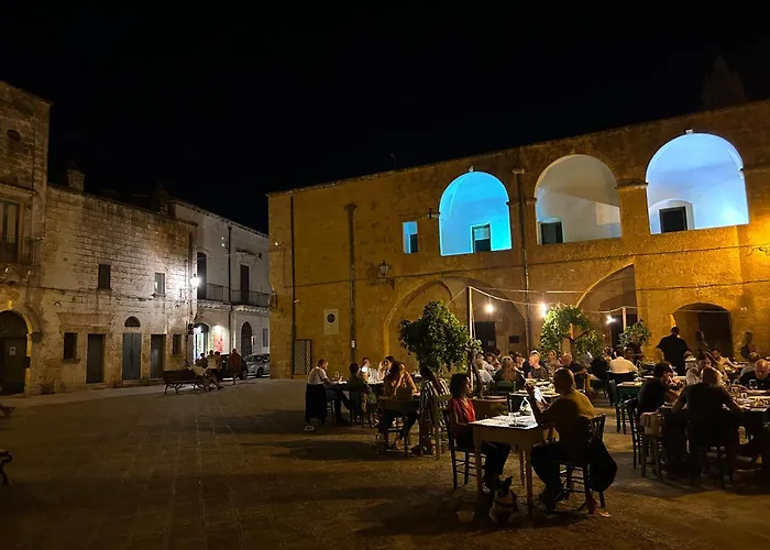 Villa Lina Marina Serra