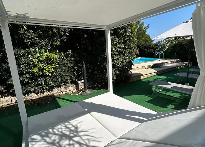 Villa Lina